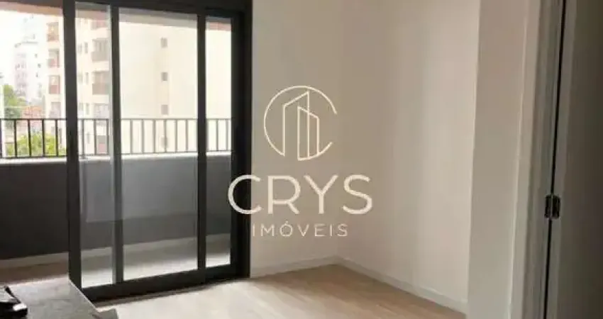 Apartamento com 1 quarto à venda na Avenida Onze de Junho, 765, Vila Clementino, São Paulo