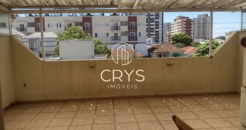 Casa em condomínio fechado com 3 quartos à venda na Rua Luís Antônio dos Santos, 265, Santa Teresinha, São Paulo