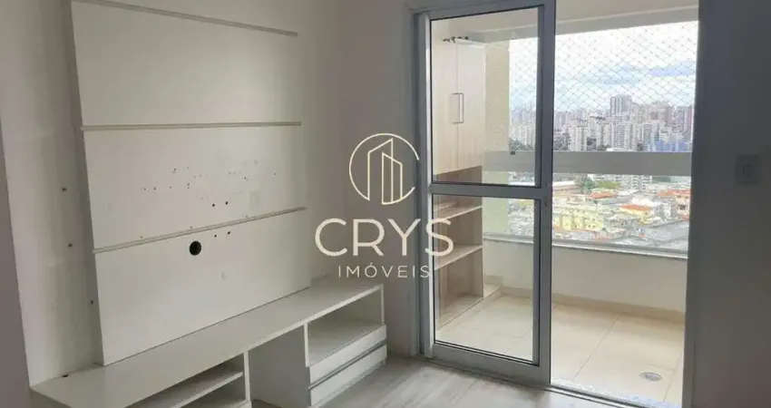 Apartamento com 2 quartos à venda na Avenida Ultramarino, 817, Lauzane Paulista, São Paulo