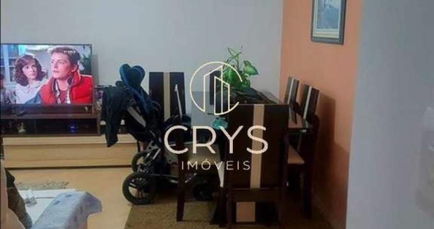 Apartamento com 2 quartos à venda na Avenida Lasar Segall, 118, Imirim, São Paulo