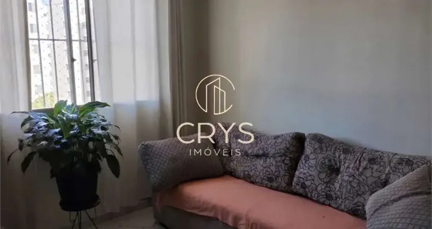 Apartamento com 2 quartos à venda na Avenida Doutor Francisco Ranieri, 700, Lauzane Paulista, São Paulo