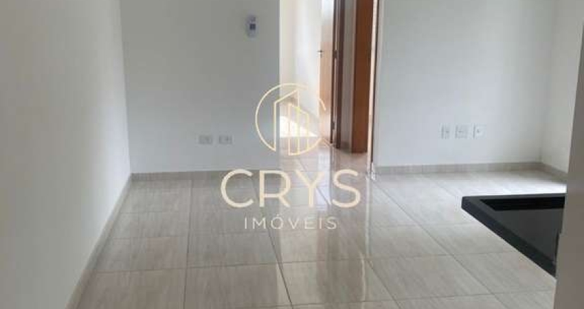 Apartamento com 2 quartos à venda na Rua Mateus Garcia, 594, Tremembé, São Paulo