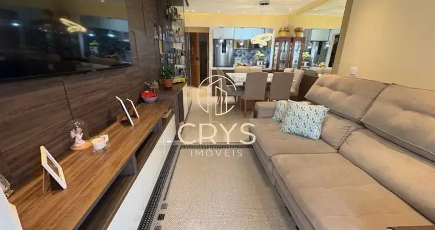 Apartamento com 3 quartos à venda na Avenida Zumkeller, 792, Parque Mandaqui, São Paulo