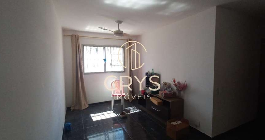 Apartamento com 2 quartos à venda na Rua Copacabana, 553, Santa Teresinha, São Paulo