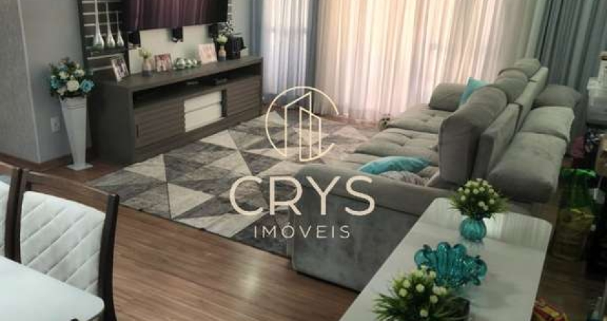 Apartamento com 3 quartos à venda na Rua Mateus Garcia, 919, Vila Irmãos Arnoni, São Paulo