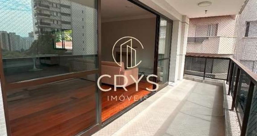 Apartamento com 4 quartos à venda na Rua Doutor Guilherme Cristofel, 201, Santana, São Paulo