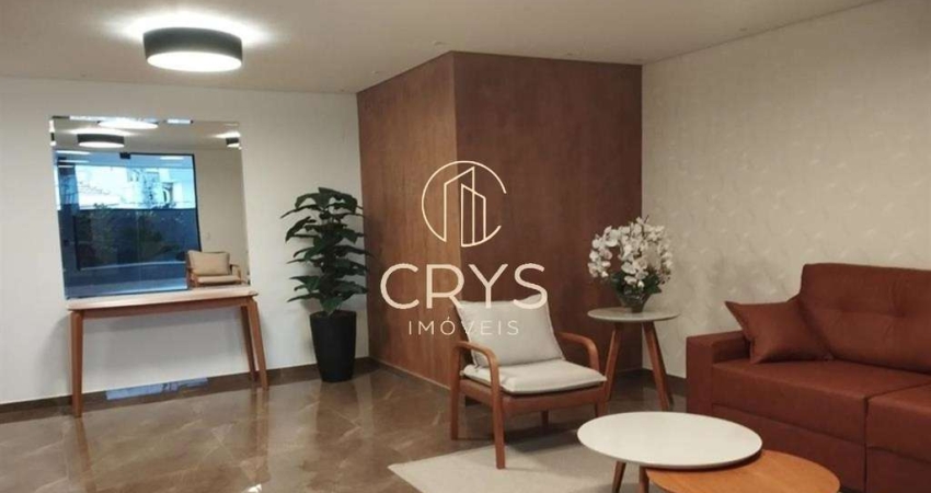 Apartamento com 3 quartos à venda na Rua Pierre Bienvenu Noailles, 250, Imirim, São Paulo