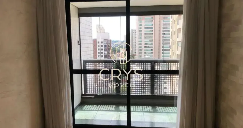 Apartamento com 2 quartos à venda na Rua Copacabana, 511, Santa Teresinha, São Paulo
