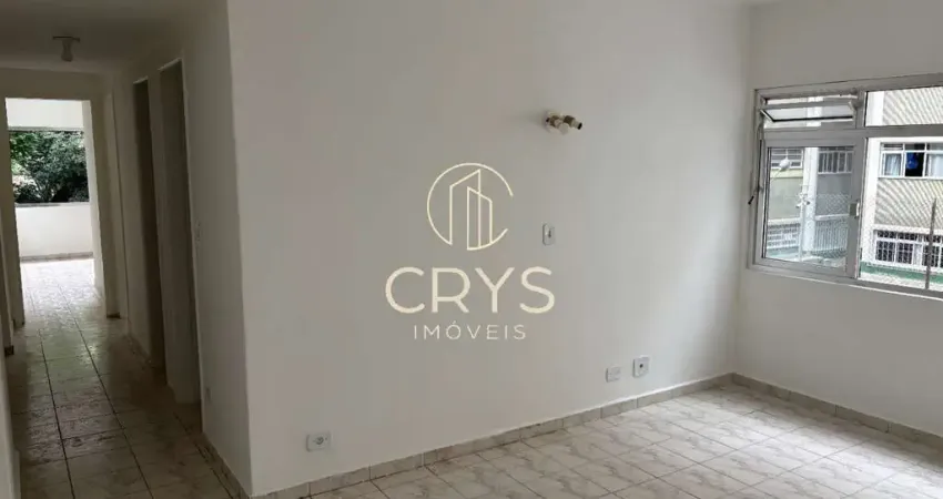 Apartamento com 2 quartos à venda na Avenida Braz Leme, 2393, Santana, São Paulo