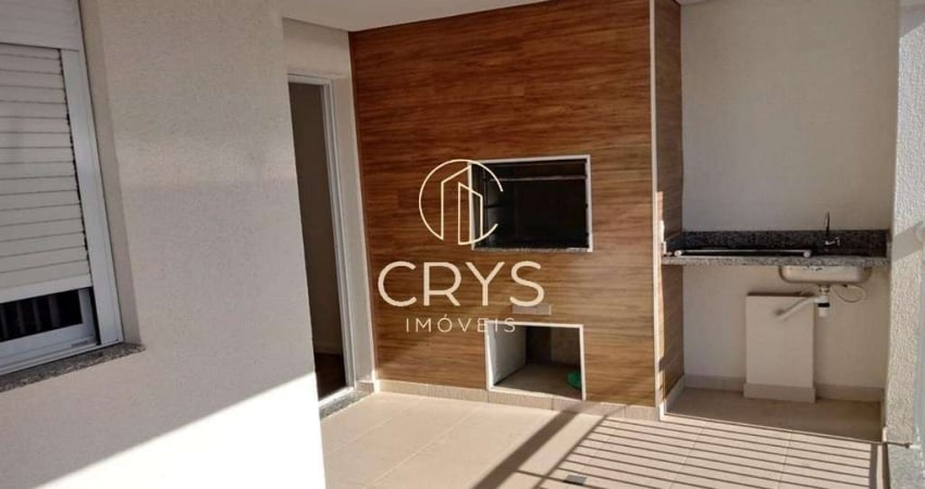 Apartamento com 2 quartos à venda na Rua Maria Curupaiti, 1291, Vila Ester (Zona Norte), São Paulo