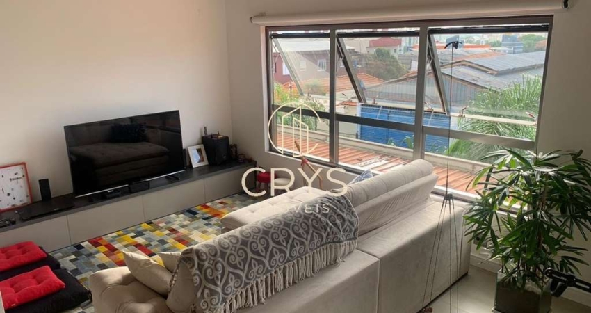 Apartamento com 1 quarto para alugar na Avenida Conceição, 367, Carandiru, São Paulo