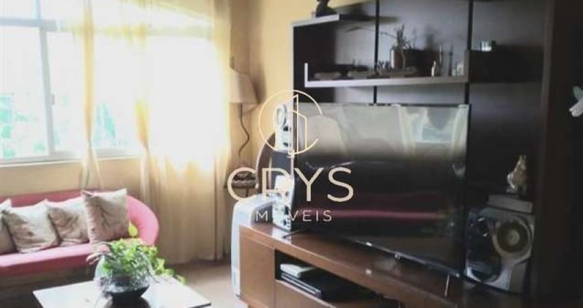 Apartamento com 3 quartos à venda na Avenida Tenente Júlio Prado Neves, 120, Tremembé, São Paulo