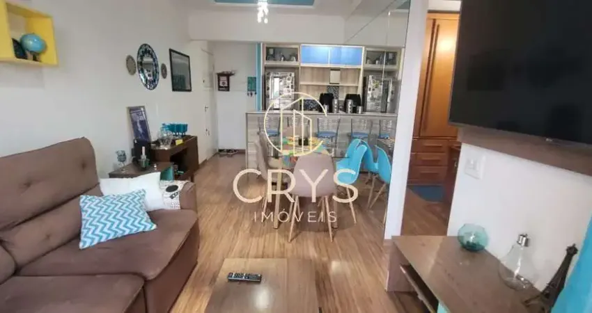 Apartamento com 2 quartos à venda na Avenida Parada Pinto, 2511, Vila Nova Cachoeirinha, São Paulo