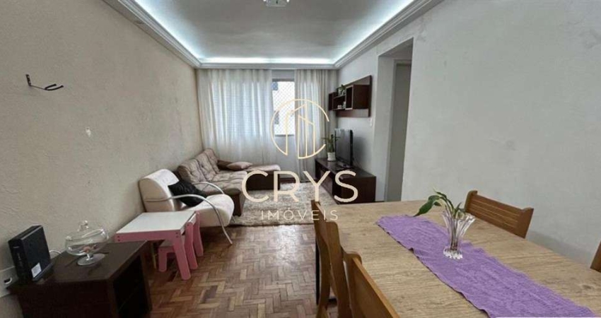 Apartamento com 2 quartos à venda na Rua Ismael Neri, 738, Água Fria, São Paulo