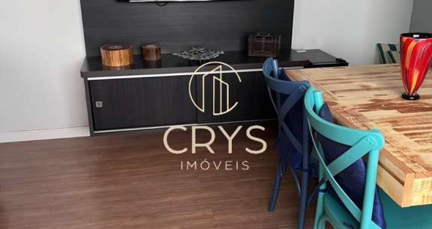 Apartamento com 1 quarto à venda na Rua Domingos Fasolari, 267, Casa Verde, São Paulo