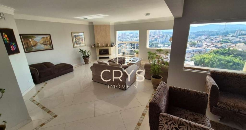 Apartamento com 3 quartos à venda na Rua Rafael de Oliveira, 260, Água Fria, São Paulo