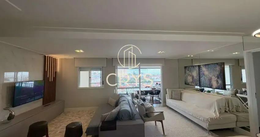 Apartamento com 3 quartos à venda na Rua Santo Egídio, 655, Santa Teresinha, São Paulo