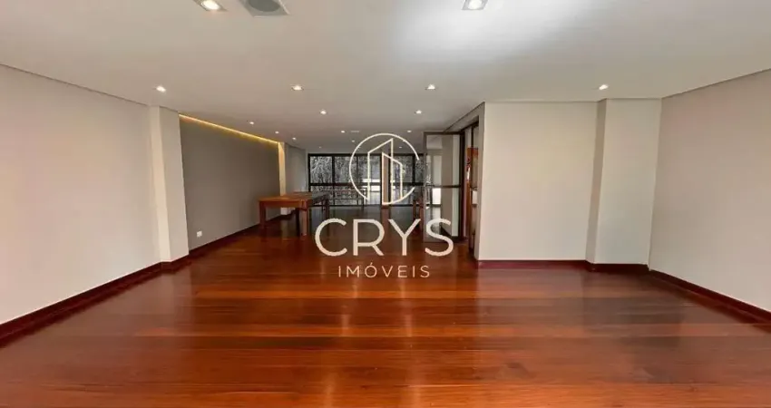 Apartamento com 4 quartos à venda na Rua Doutor Guilherme Cristofel, 201, Santana, São Paulo