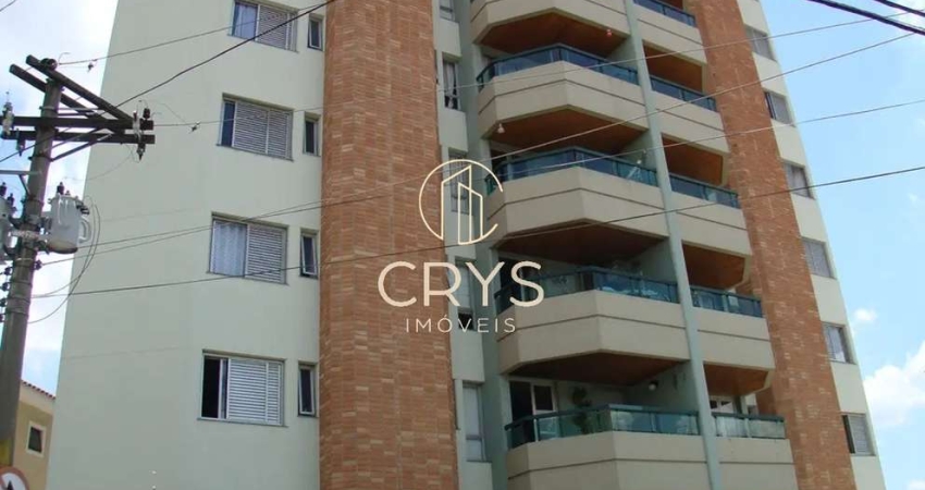 Apartamento com 3 quartos à venda na Rua Arthur Mazzetti, Parque Mandaqui, São Paulo
