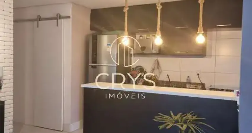 Apartamento com 2 quartos à venda na Rua Jorge Valim, 188 A, Vila Ester (Zona Norte), São Paulo