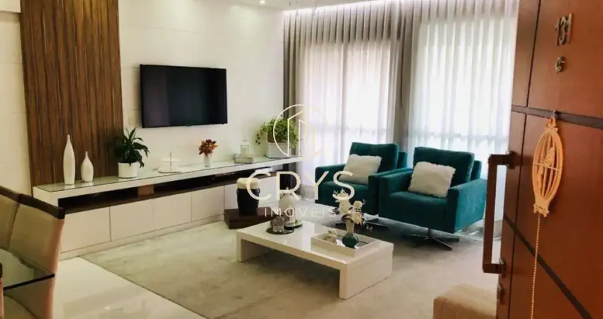 Apartamento com 3 quartos à venda na Rua Copacabana, 406, Santa Teresinha, São Paulo