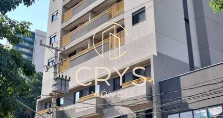 Apartamento com 1 quarto à venda na Rua Casa do Ator, 566, Vila Olímpia, São Paulo