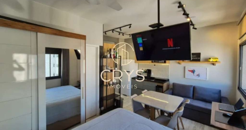 Apartamento com 1 quarto à venda na Avenida Pompéia, 713, Pompéia, São Paulo