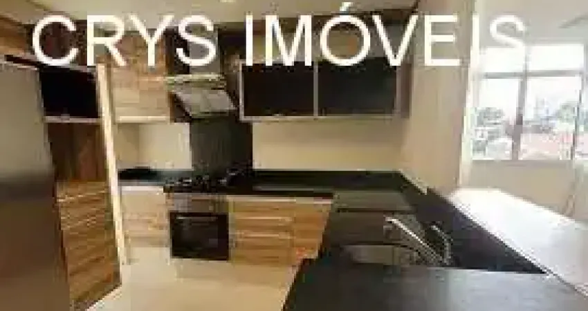 Apartamento com 2 quartos à venda na Rua Pedro Cacunda, 51, Jardim São Paulo (Zona Norte), São Paulo
