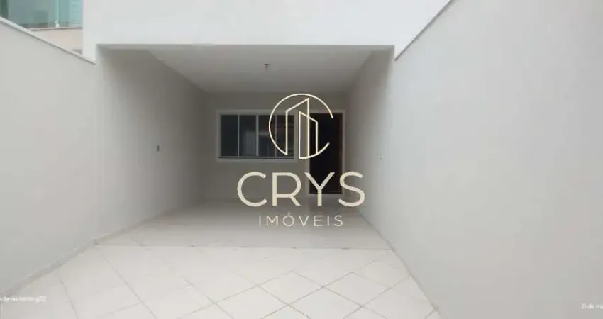 Venda de Casa em São Paulo-SP na Vila Romero: 3 Quartos, 1 Suíte, 1 Sala, 3 Banheiros, 2 Vagas de Garagem, 110m² de Área