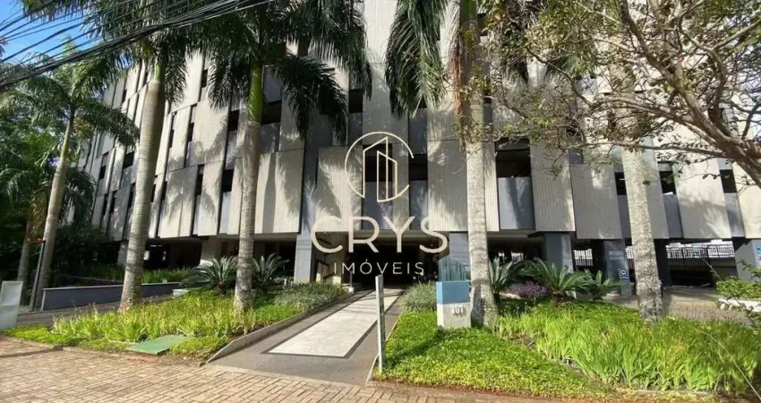 Sala comercial com 1 sala para alugar na Rua Francisco Tramontano, 101, Real Parque, São Paulo
