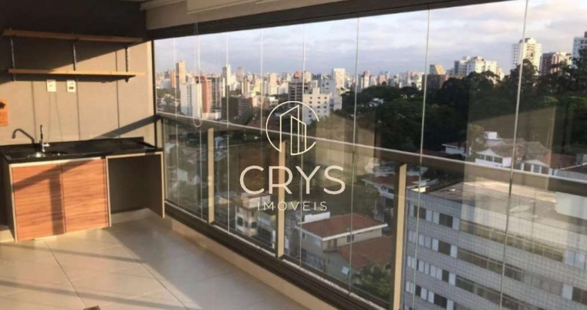 Apartamento com 2 quartos à venda na Rua João Moura, 2300, Pinheiros, São Paulo