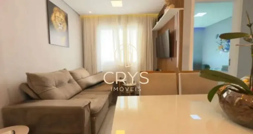 Apartamento com 2 quartos à venda na Avenida Maestro Villa Lobos, 778, Vila Gustavo, São Paulo