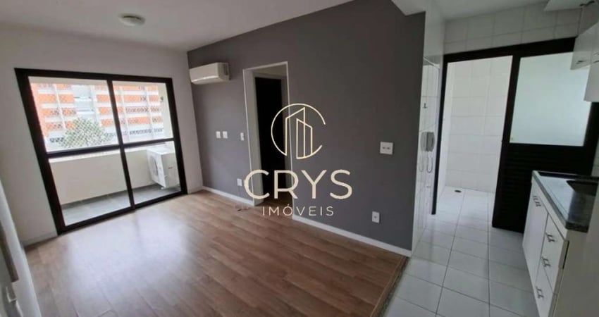Apartamento com 2 quartos para alugar na Avenida Pompéia, 1380, Pompéia, São Paulo