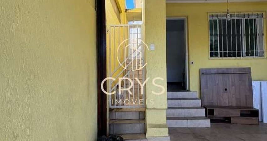 Casa com 2 quartos para alugar na Rua Diogo de Brito, 113, Santa Teresinha, São Paulo