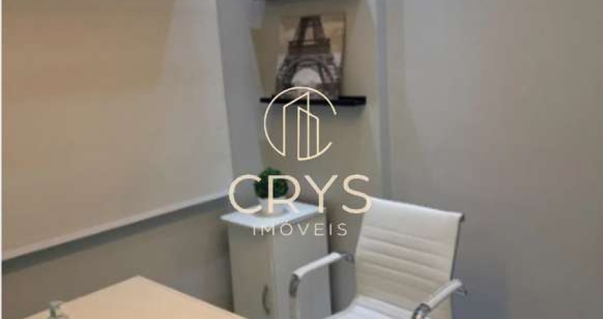 Sala comercial com 1 sala à venda na Rua Roma, 620, Lapa, São Paulo