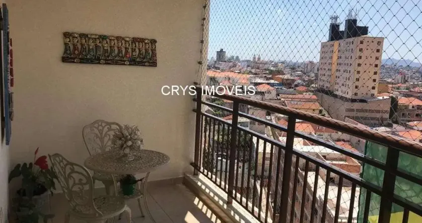 Apartamento com 3 quartos à venda na Rua Copacabana, 457, Santa Teresinha, São Paulo