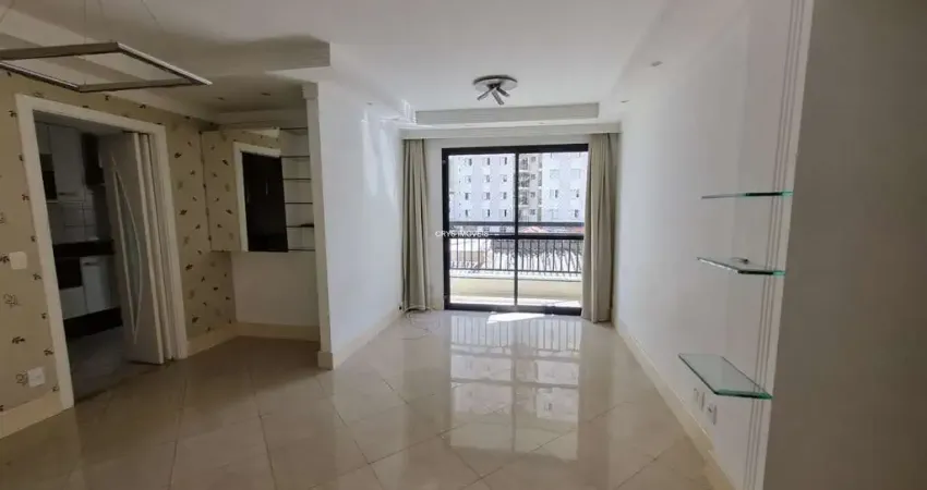 Apartamento com 3 quartos à venda na Rua Copacabana, 313, Santa Teresinha, São Paulo