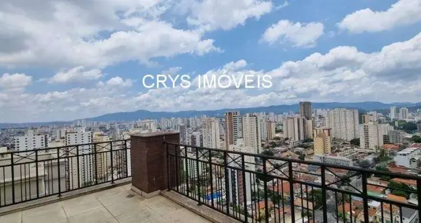 Apartamento com 4 quartos à venda na Rua Copacabana, 99, Santa Teresinha, São Paulo