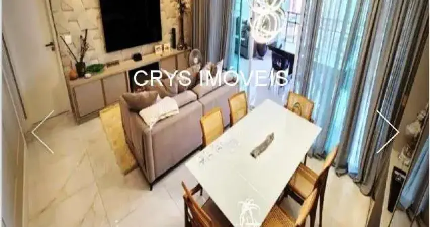 Apartamento com 3 quartos à venda na Rua Copacabana, 125, Santa Teresinha, São Paulo