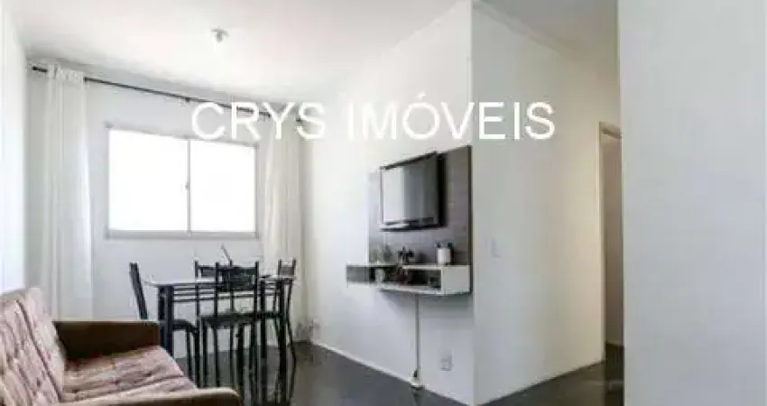 Apartamento com 2 quartos à venda na Rua Copacabana, 553, Santa Teresinha, São Paulo