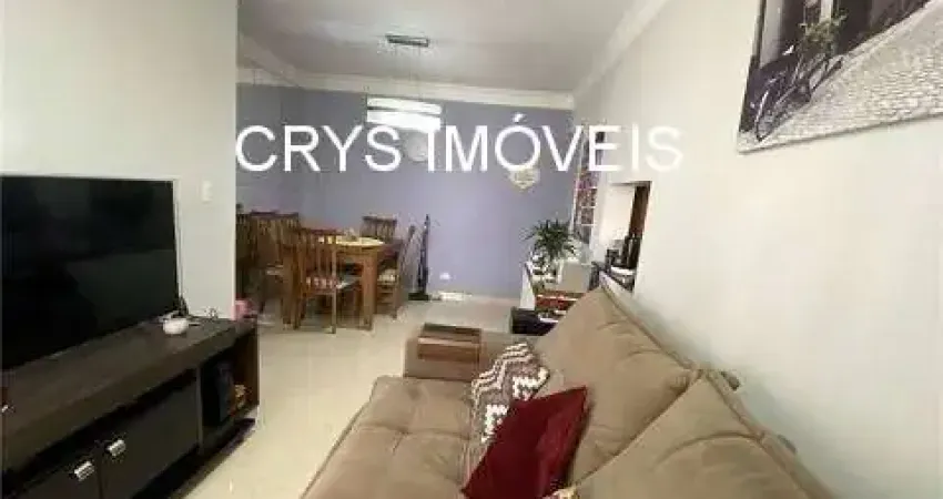 Apartamento com 3 quartos à venda na Rua Copacabana, 466, Santa Teresinha, São Paulo