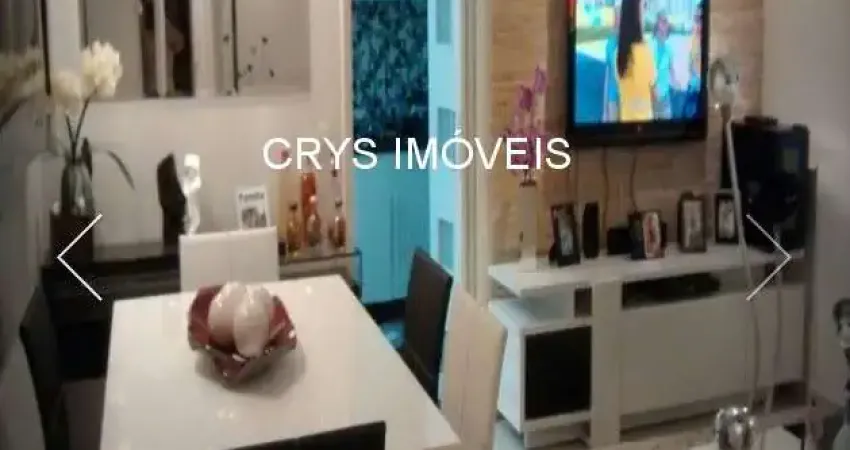 Apartamento com 3 quartos à venda na Rua Copacabana, 313, Santa Teresinha, São Paulo
