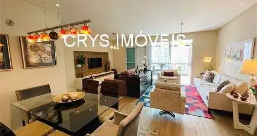 Apartamento com 3 quartos à venda na Rua Copacabana, 406, Santa Teresinha, São Paulo