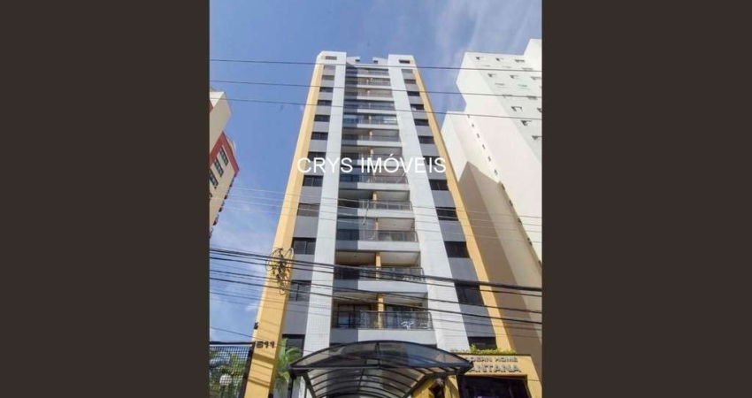 Apartamento com 2 quartos à venda na Rua Copacabana, 511, Santa Teresinha, São Paulo