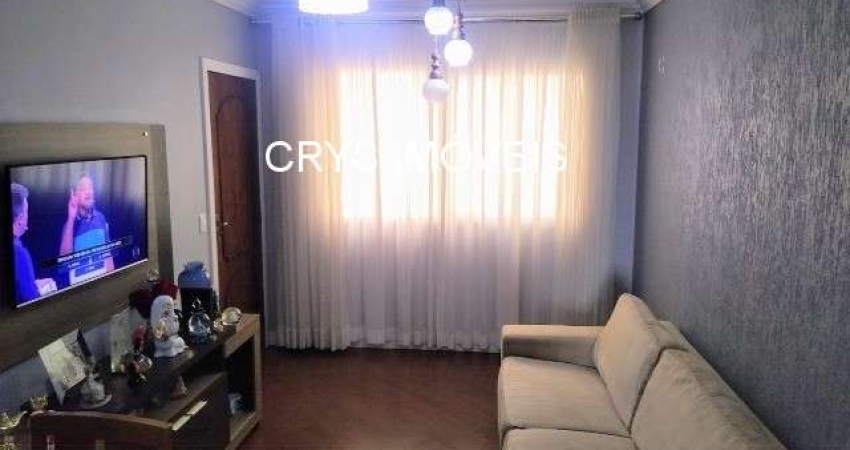 Apartamento com 2 quartos à venda na Rua Copacabana, 425, Santa Teresinha, São Paulo