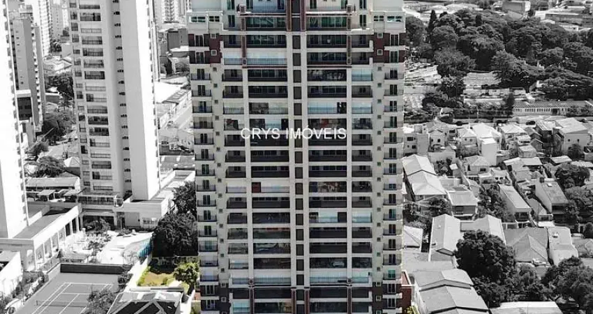 Apartamento com 4 quartos à venda na Rua Copacabana, 125, Santa Teresinha, São Paulo