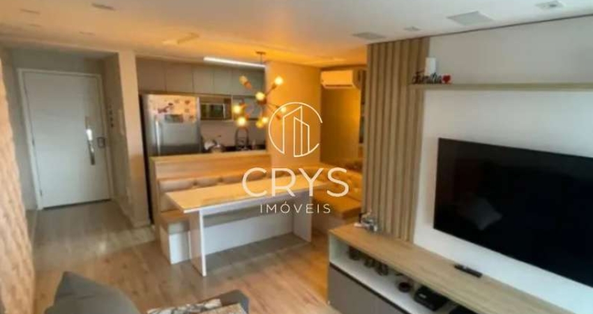Apartamento com 3 quartos à venda na Rua Celso Ramos, 255, Vila Andrade, São Paulo