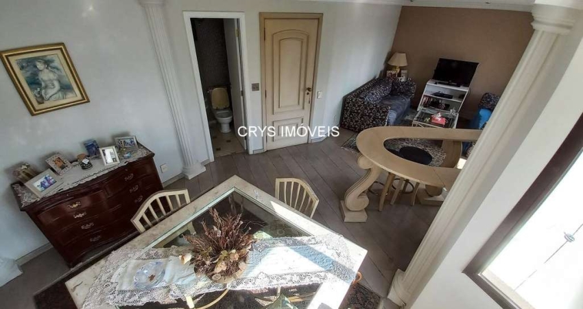 Apartamento com 3 quartos à venda na Rua Itaici, 230, Santa Teresinha, São Paulo