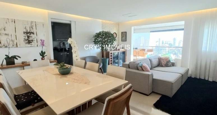 Apartamento com 3 quartos à venda na Rua Santo Egídio, 655, Santa Teresinha, São Paulo