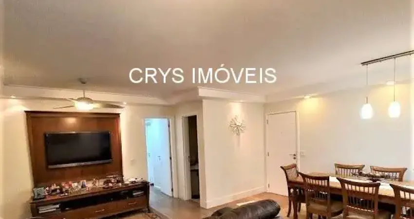 Apartamento com 3 quartos à venda na Rua Santo Egídio, 655, Santa Teresinha, São Paulo